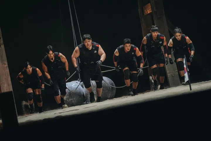 physical asia winners