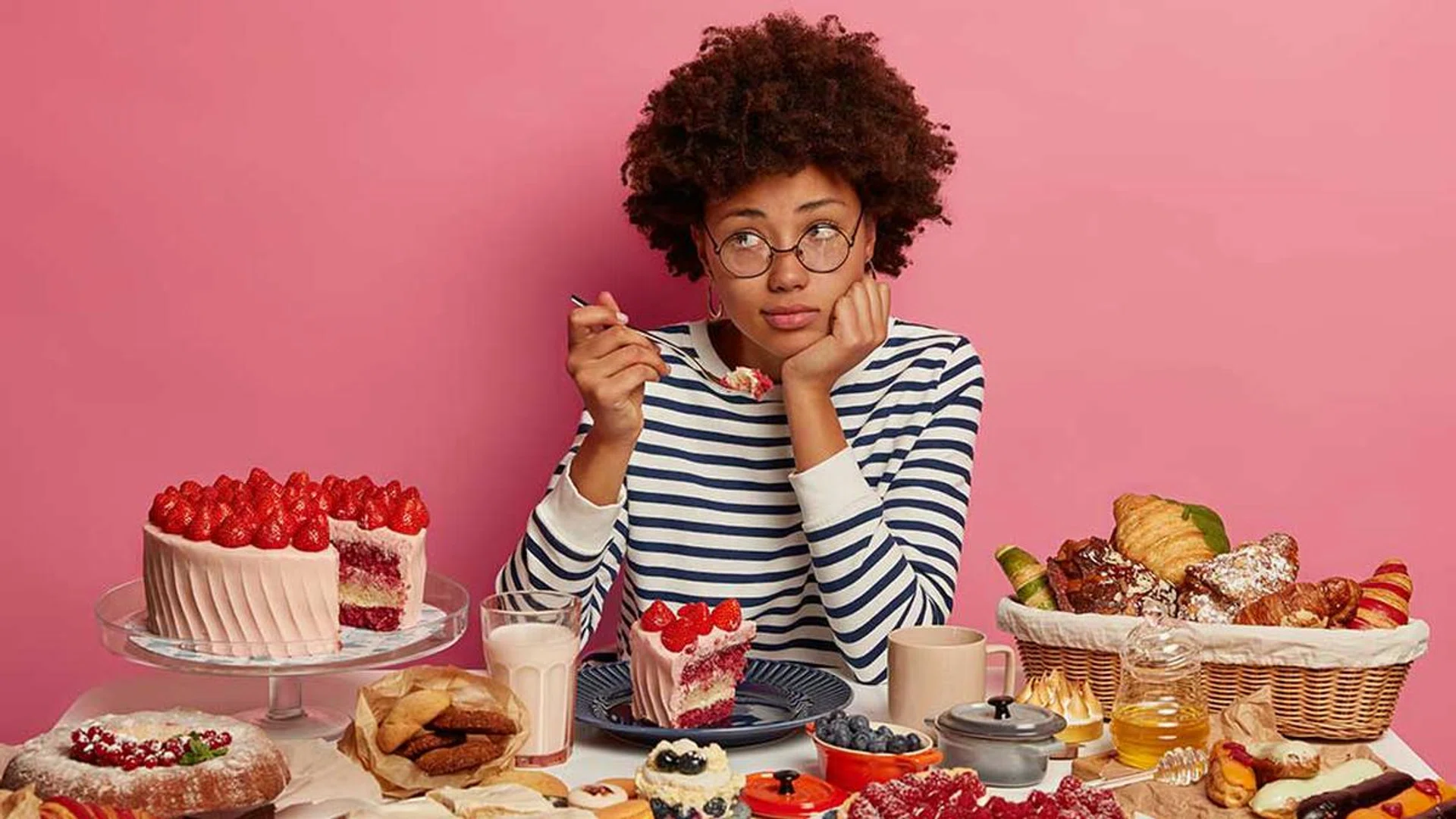 The science behind maintaining a healthy weight isn't perfect, which is why the guidelines change. See how diet advice have evolved.