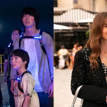 What To Watch In December