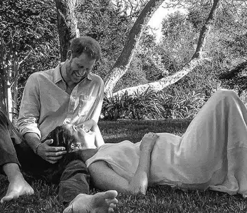 meghan markle and prince harry announce their second pregnancy