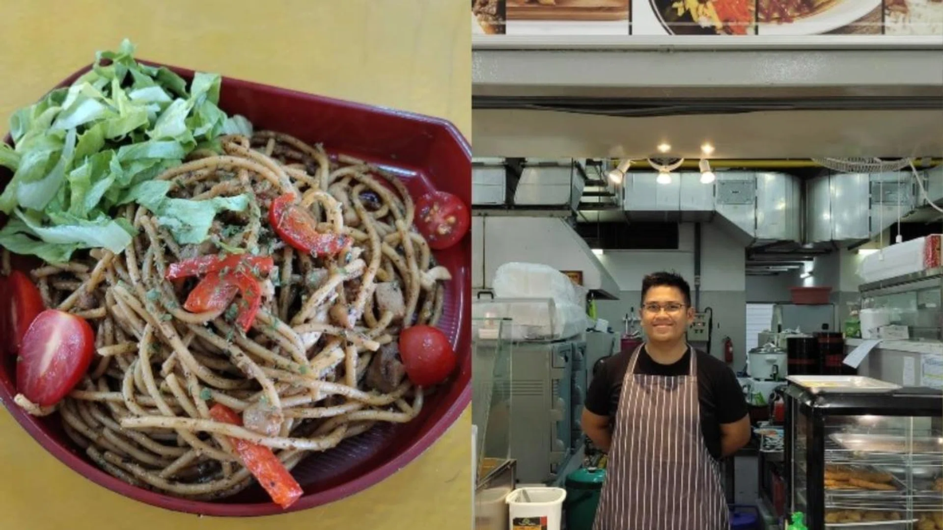 Screengrabs/Facebook/Chan Chun Sing