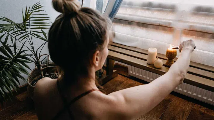 There's an emerging school of thought that claims it is possible to harness the emotive power of scent to influence people