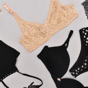 Should You Wear A Bra While WFH Science Says Yes_Featured