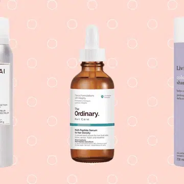 5 Types Of Damaged Hair And How To Fix Them