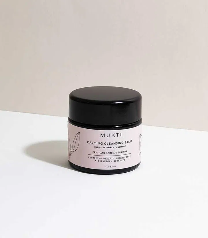 Mukti Calming Cleansing Melt (AU$64.95)