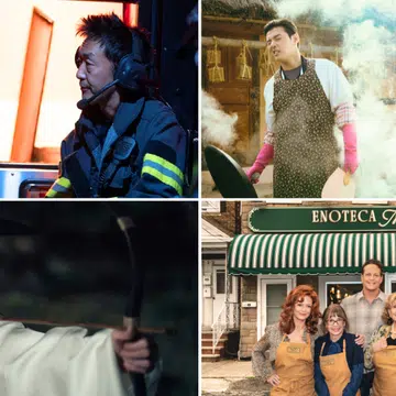 Best Shows To Watch In May 2025