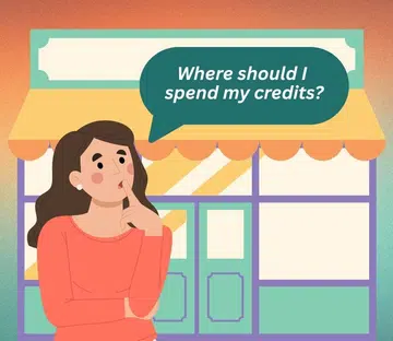 Best Stores To Use Child LifeSG Credits