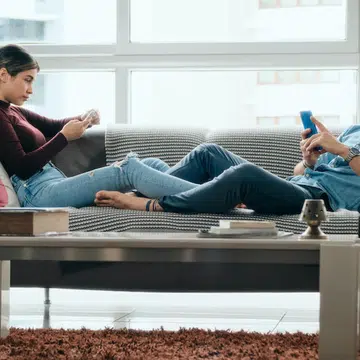 how to survive relationship hotspots