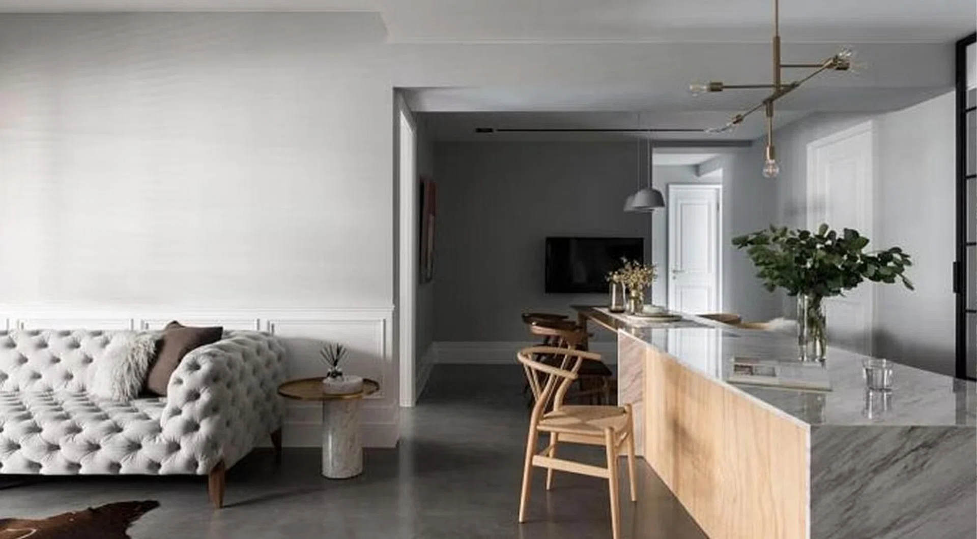 Home & Decor