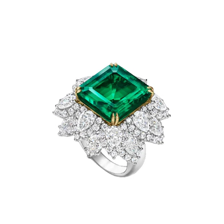 Credit: Harry Winston