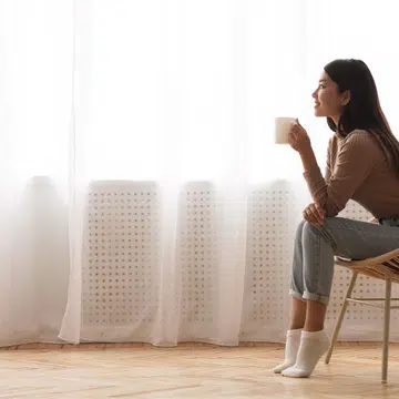 Why You Need Me-Time As A Mother