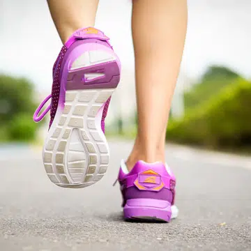 Running More Enjoyable