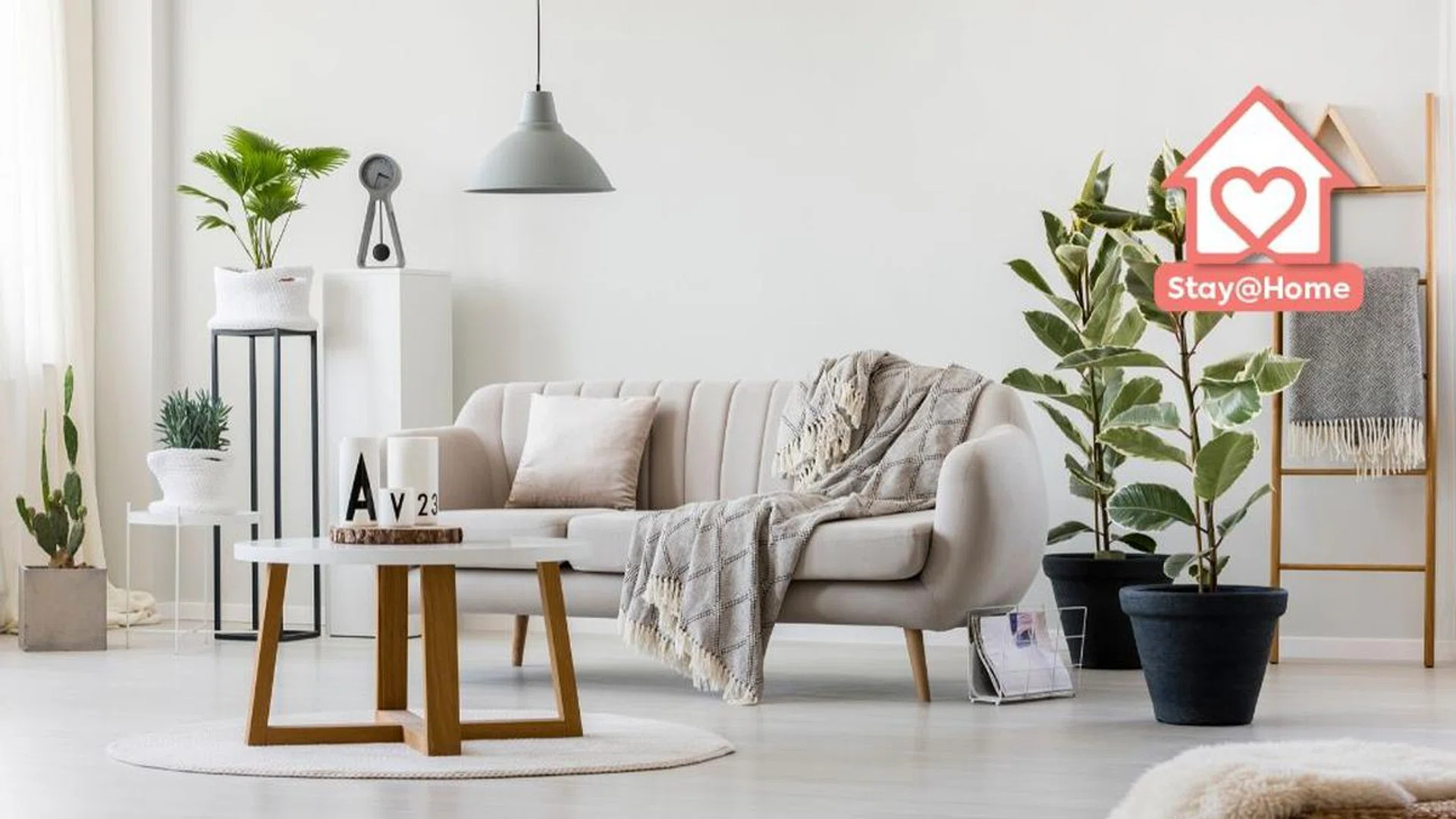 The Right Way To Clean Your Home To Keep Viruses Away, As Advised By A Doctor main