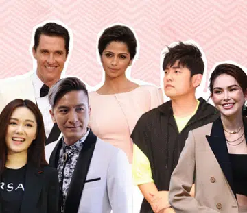 17 Celebrity Couples With HUGE Age Differences Between Them