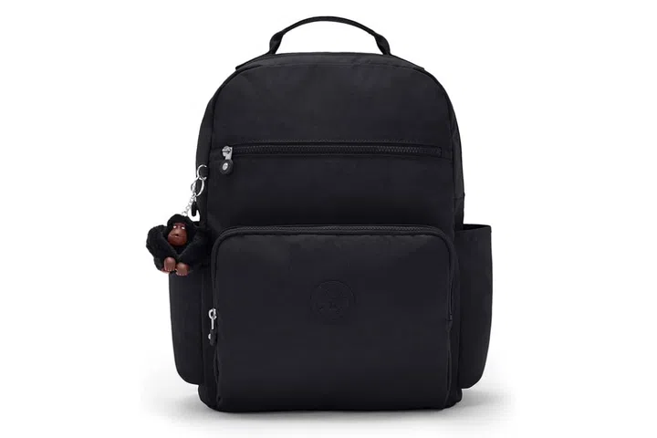 diaper bag backpack kipling