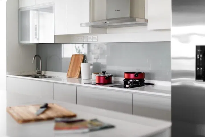 Credit: Home and Decor
