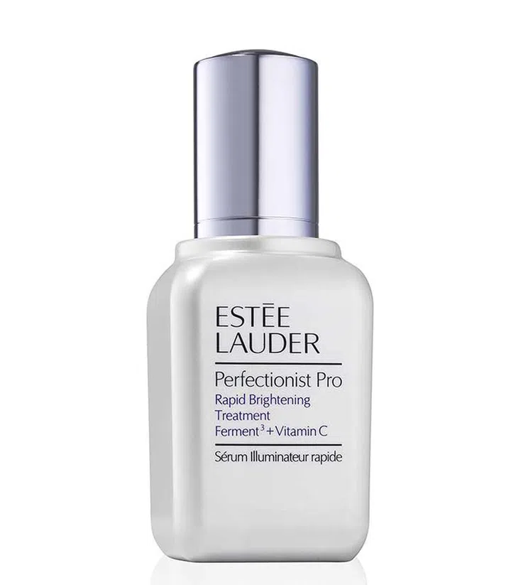 Estée Lauder Perfectionist Pro Rapid Brightening Treatment Ferment3 + Vitamin C ($135 for 30ml)