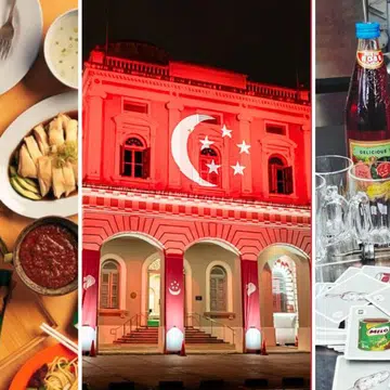 free national day events and things to do singapore