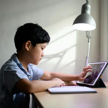 Tips To Prepare Your Children Mentally For Exams