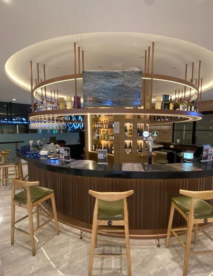 Credit: Courtesy of Wine Mansion Orchard