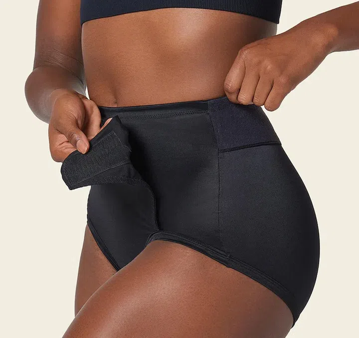 Leonisa maternity panties
