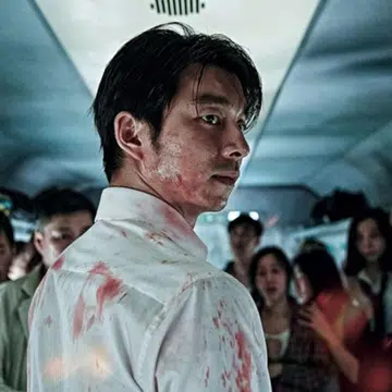 train to busan