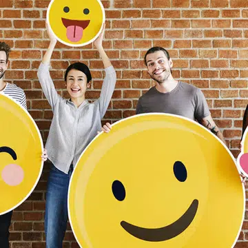 How To Shape Your Mood And Behaviour Through Forward Feeling