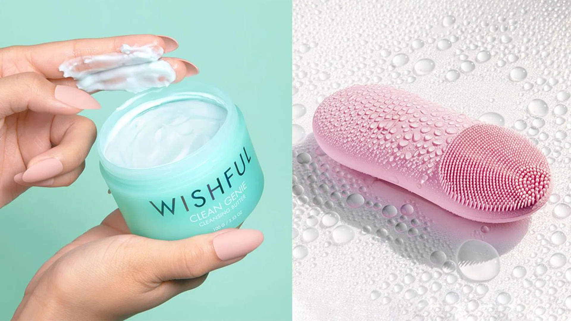 All 6 Types Of Makeup Removers – Which One Suits You Best?