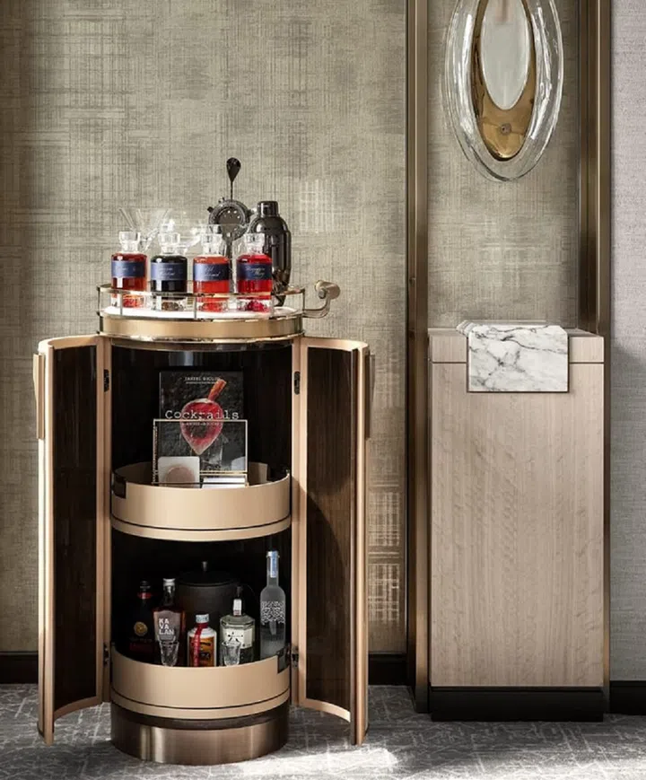 Credit: Marina Bay Sands