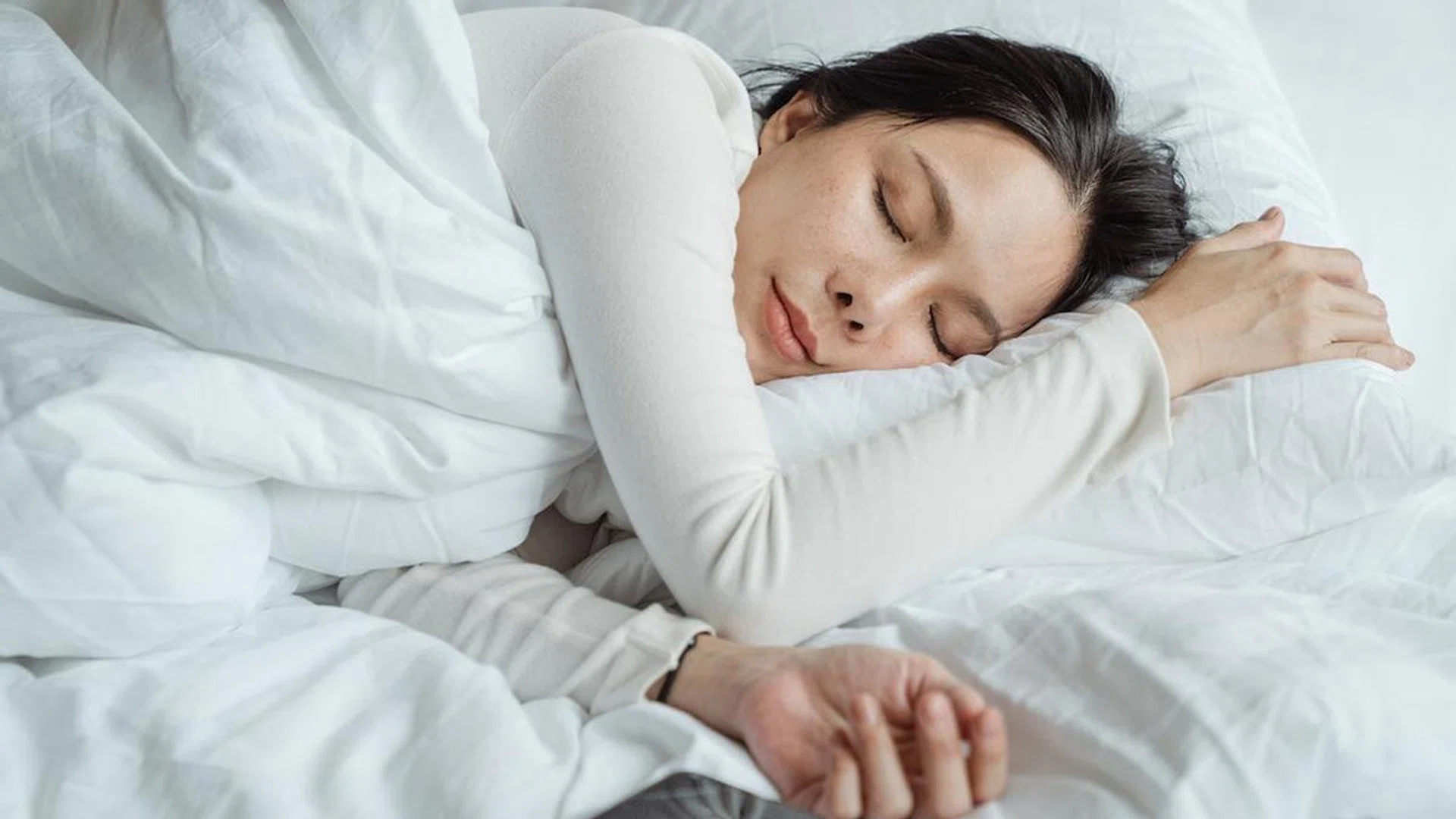 do you have good sleep hygiene