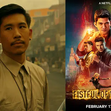 Wu Assassin: Fistful of Vengeance, Lawrence Kao