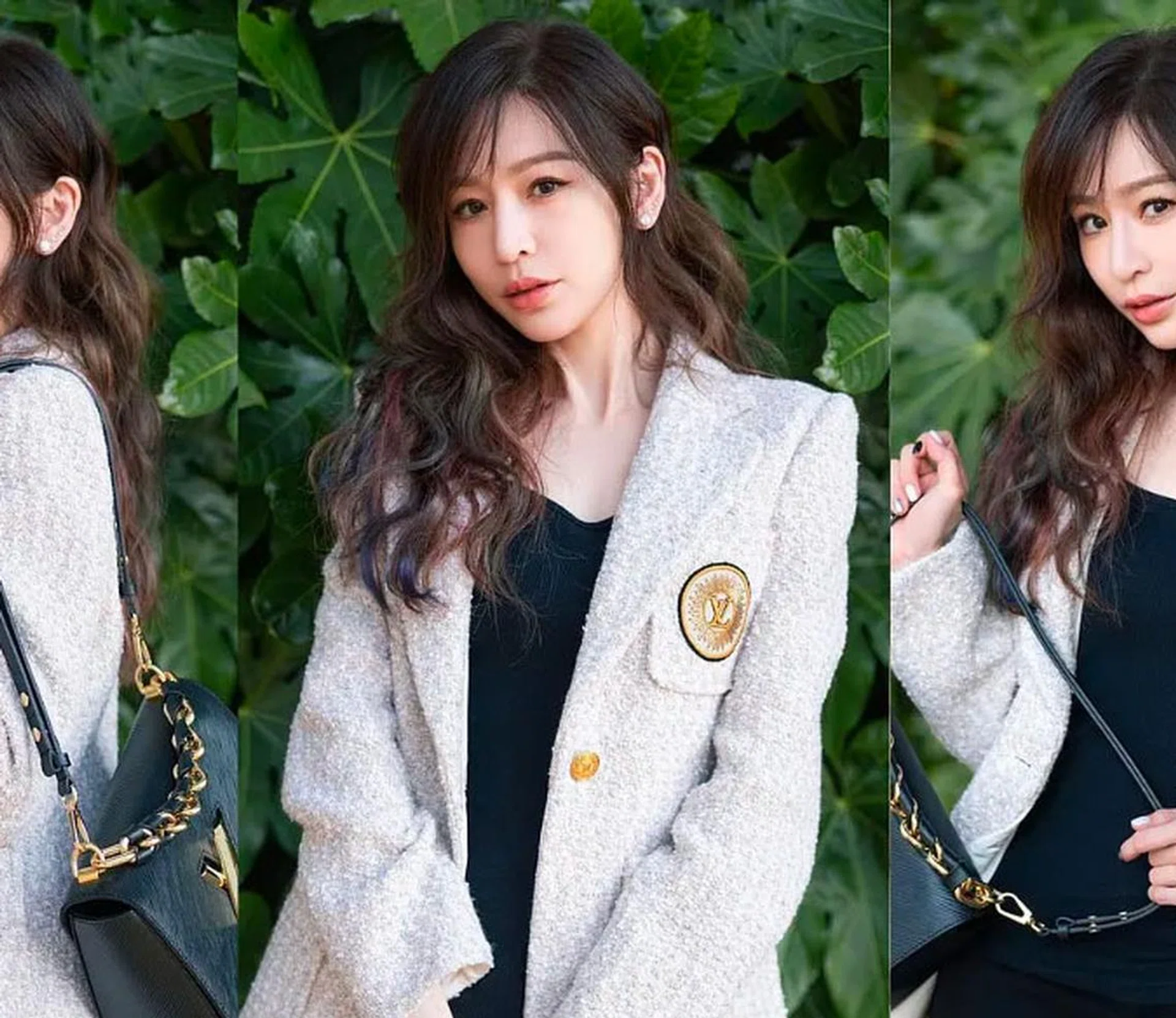 Cyndi Wang