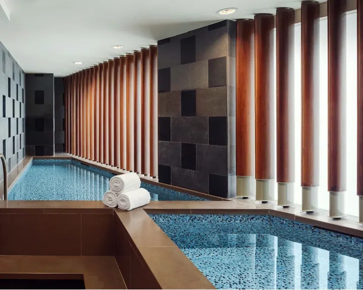 Most Zen Experience, Beyond Calm Massage + Meditation, The Ritz-Carlton Spa, Singapore