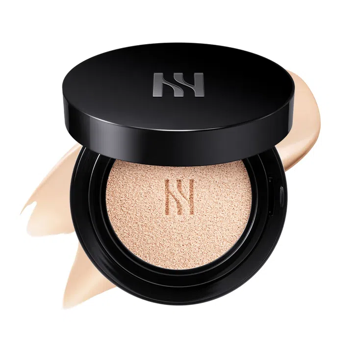 The Exact Makeup & Beauty Products Used by the EXchange Season 4 Casts