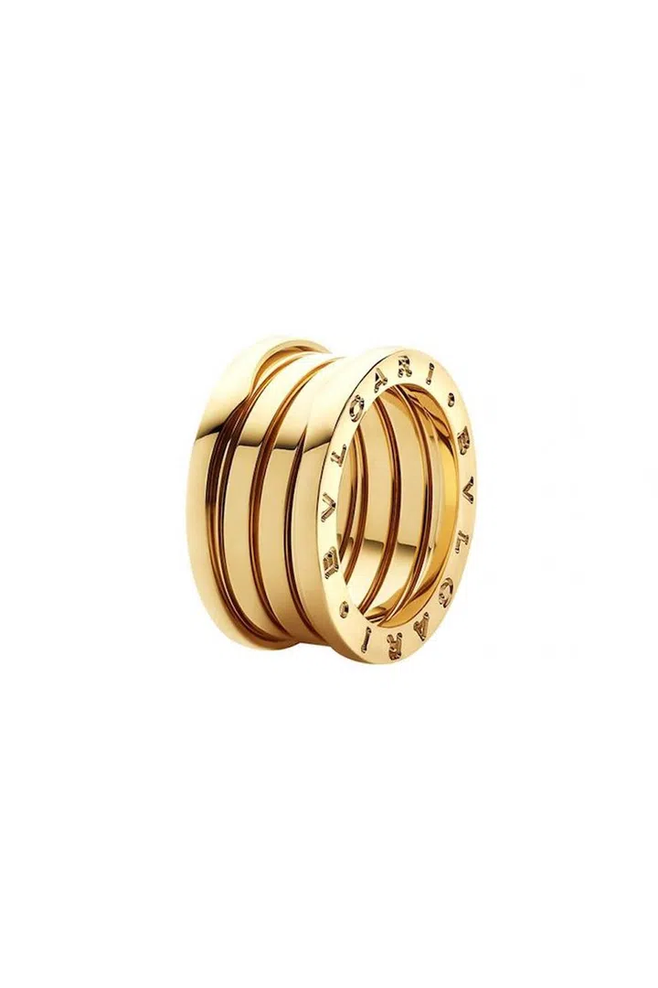 Credit: Bulgari