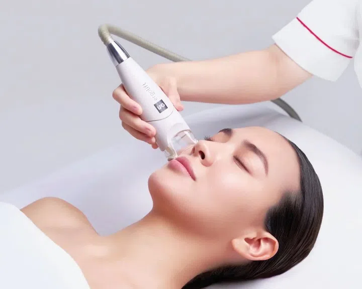 Best Barrier-Strengthening Medi-Facial
Exosome Rejuvenation Treatment, AsterSpring