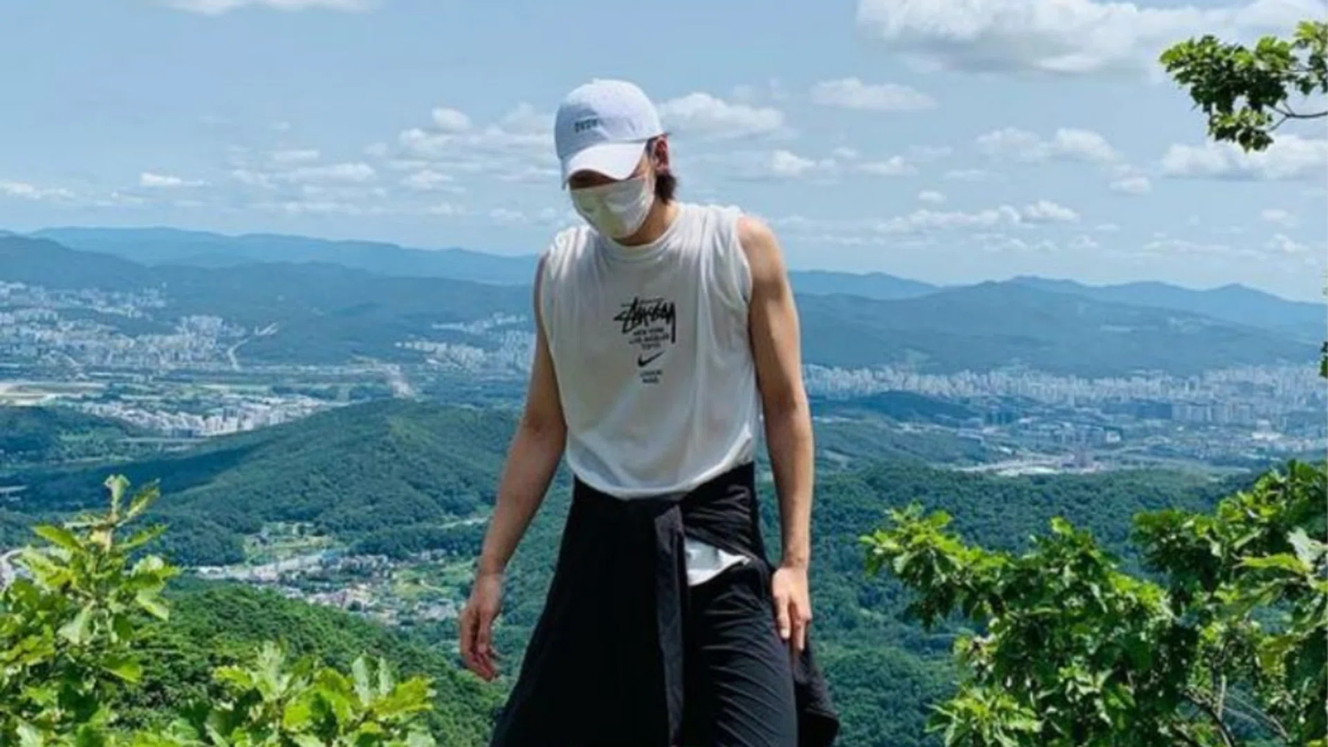  JICHANGWOOK/INSTAGRAM