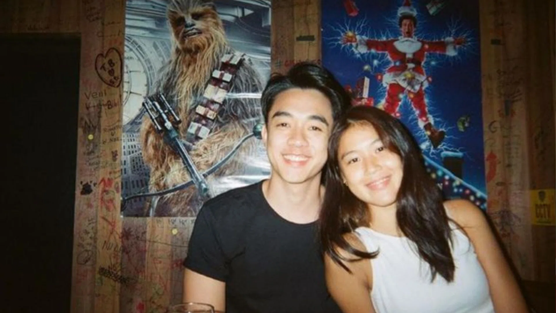 GAVINCHONGZHE/INSTAGRAM