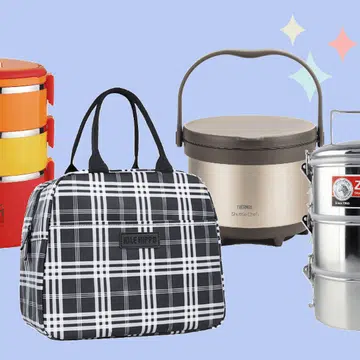 The Best Reusable Food Containers To Use When You Da Bao Meals For The Family
