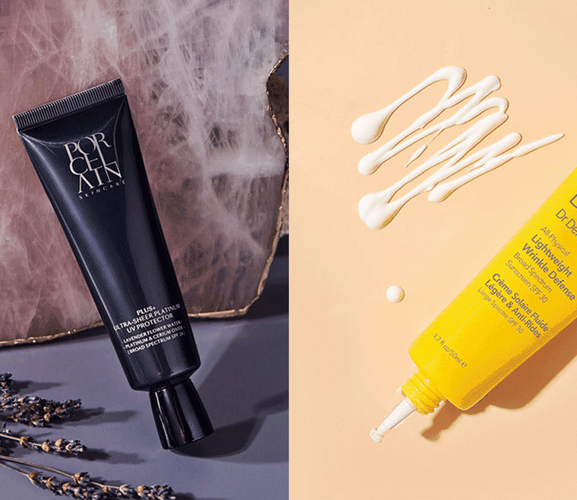 9 Lightweight Sunscreens Perfect For Daily Use