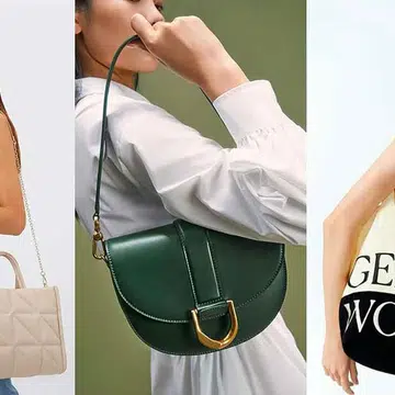 Affordable Statement Handbags Under $100