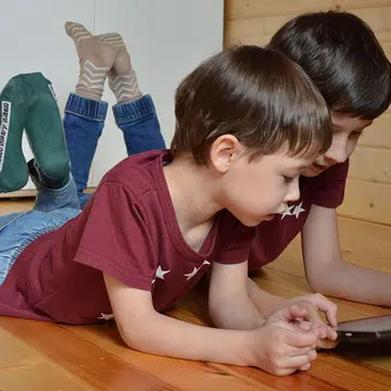 7 Fun Educational Apps To Make Your Kids’ Screen Time Count