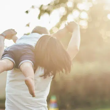 parenting-privilege