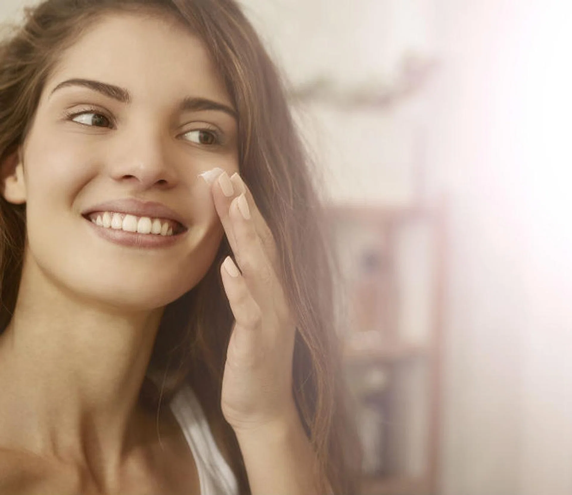 Dull and Tired Skin Here's How to Make It Glow - Featured