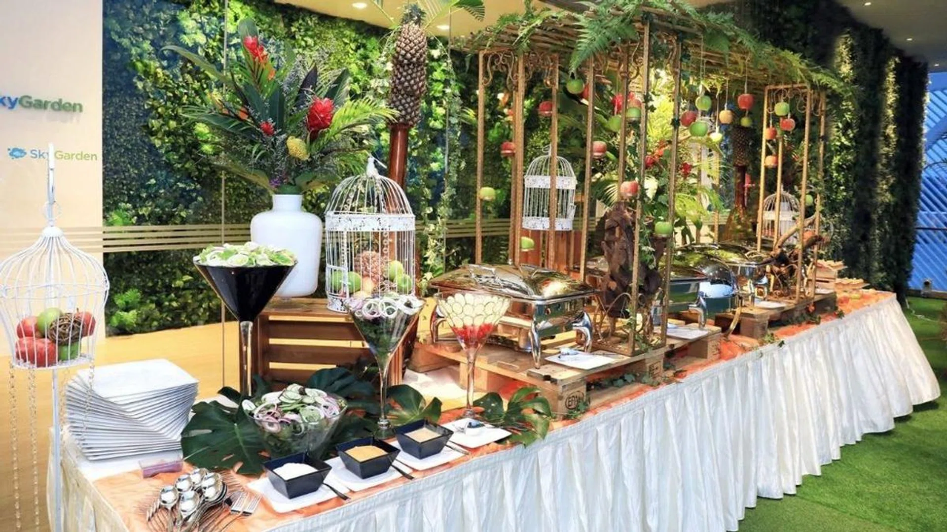 10 Best Food Caterers For Your Next Gathering