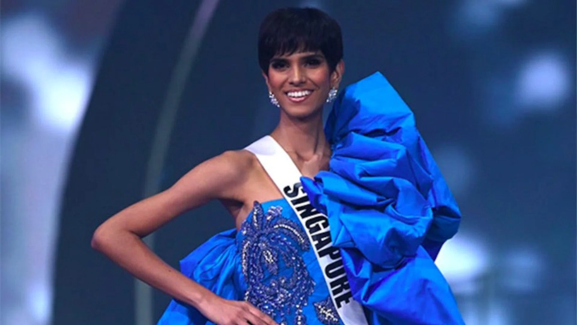 Miss Universe