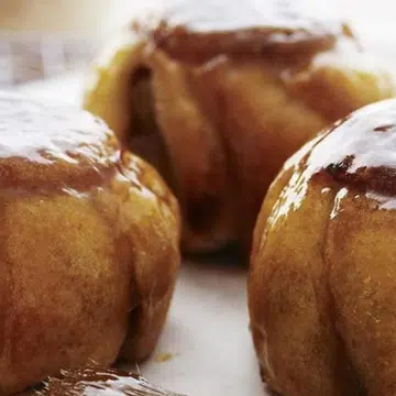 Apple Charlotte