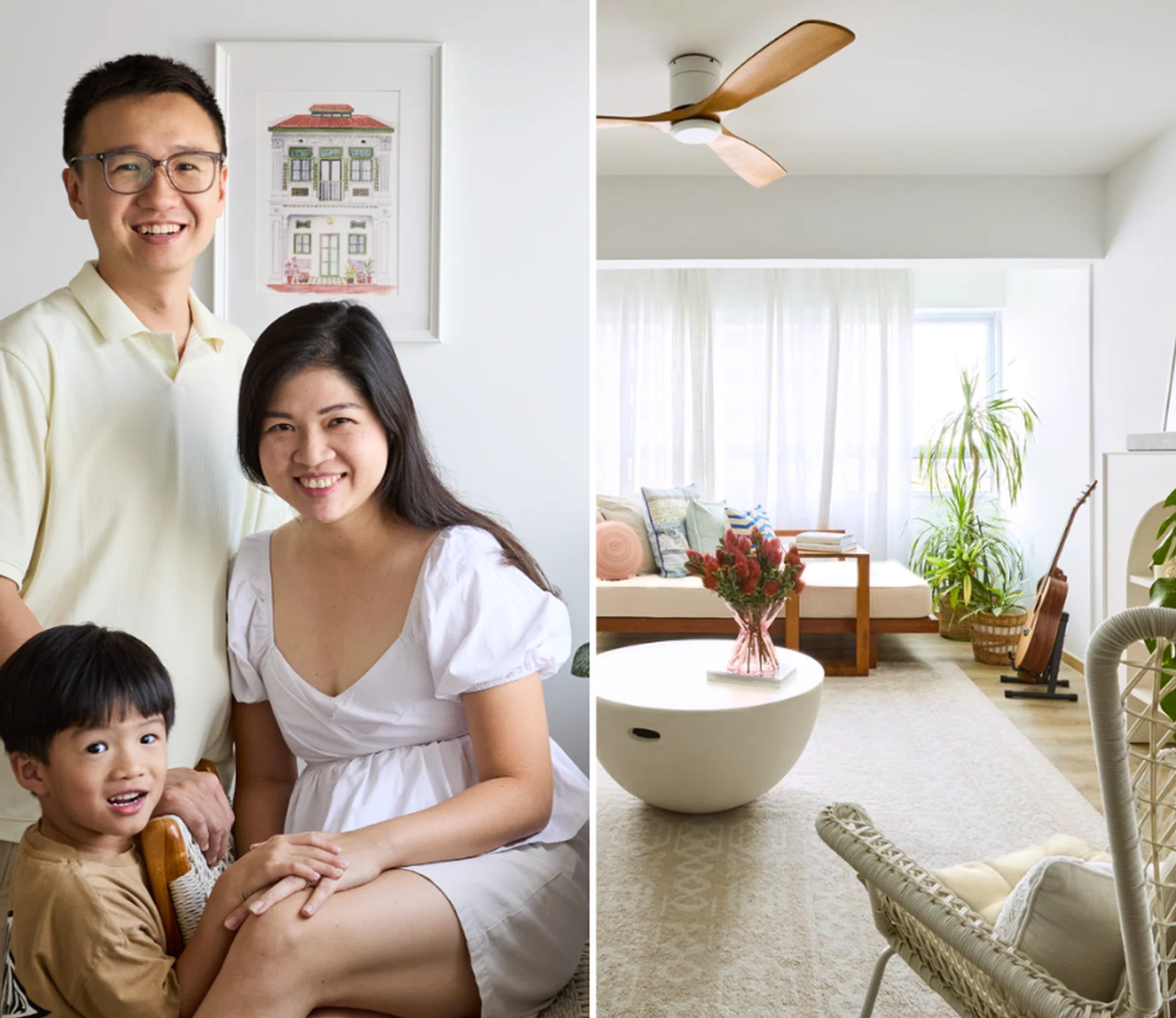 DIY 5 room resale 70000 reno haig road