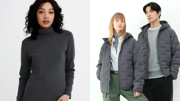 Credit: Uniqlo