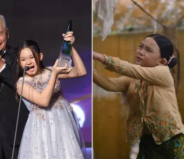 ivory chia wins young talent award at star awards 2026 for her role in Emerald Hill